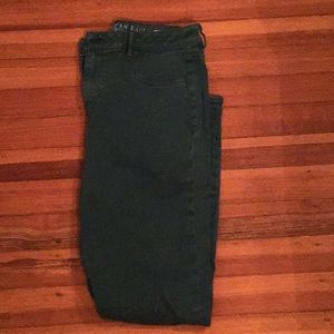 American Eagle Jegging